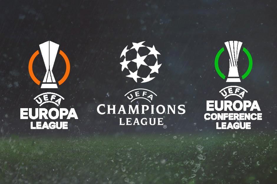 UEFA Ülke Sıralaması’nda büyük tehlike! Galatasaray, Fenerbahçe, Beşiktaş ve Trabzonspor…