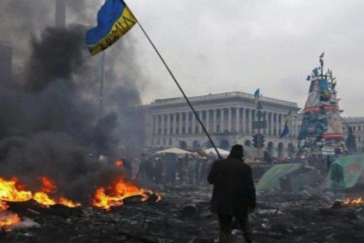 Ukrayna’da 3’ü çocuk 198 kişi hayatını kaybetti