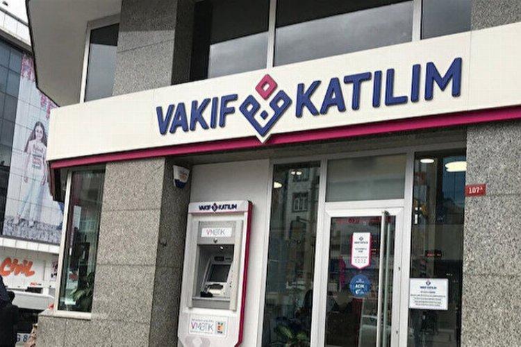 Vakıf Katılım’dan sermaye artırımı