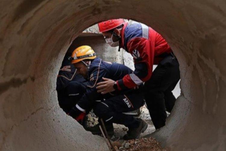 2022 afet tatbikatlarıyla geçecek… 4 Mart’ta tüm okullarda tahliye tatbikatı yapılacak