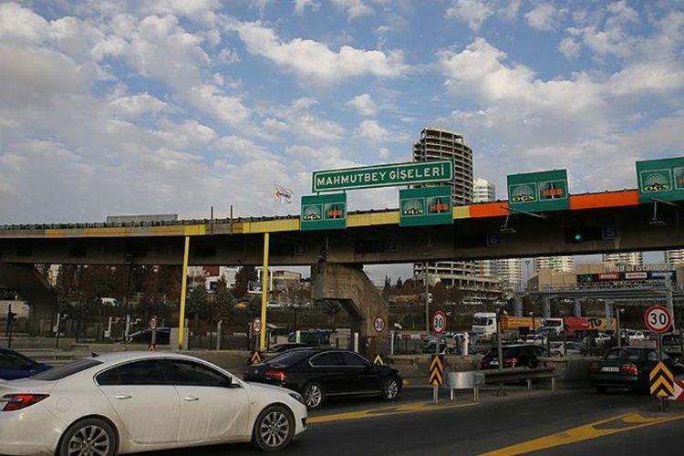 Avukat Arıcan: “Dava sonucu Mahmutbey Gişeleri yüzde 80 kaldırılacak”