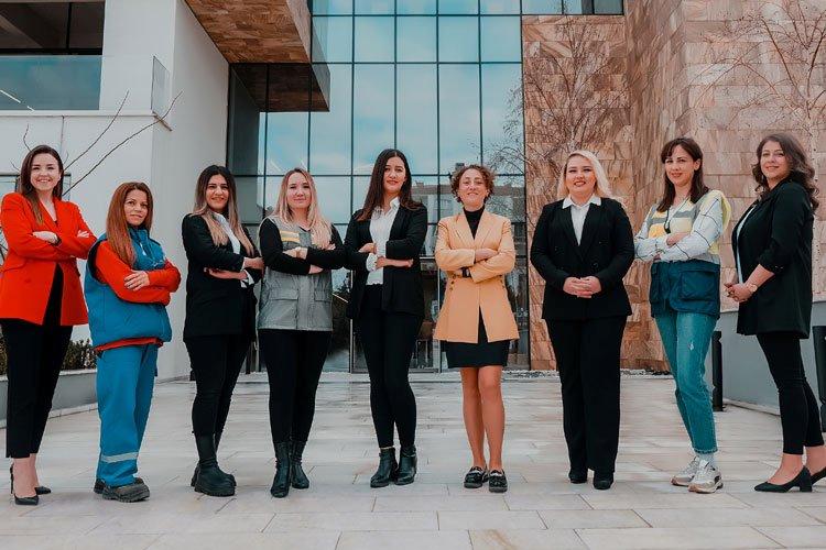 Aydem, ‘kadının gücü’nü ekonomiye yansıtacak