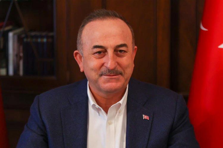 Bakan Çavuşoğlu, NATO toplantısı için Brüksel’e gidiyor