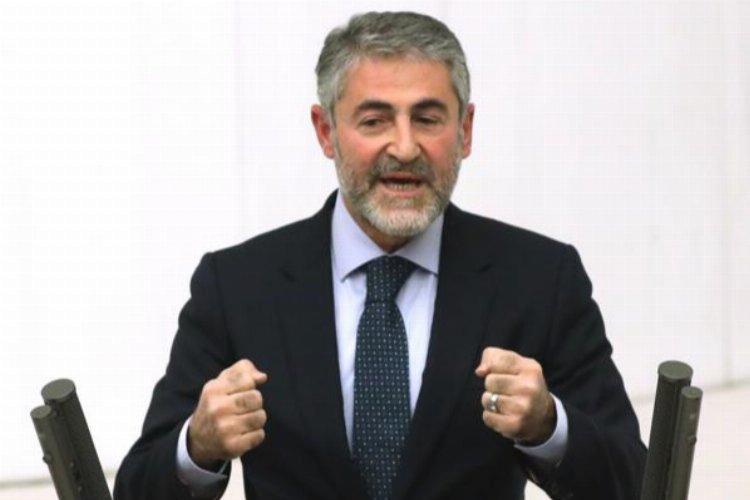 Bakan Nebati’den ‘enflasyon’ mesajı