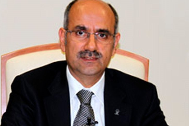 Vahit Kirişçi kimdir, Vahit Kirişçi nereli, Vahit Kirişçi mesleği nedir, Vahit Kirişçi kaç yaşında, Tarım ve Orman Bakanı Vahit Kirişçi kimdir