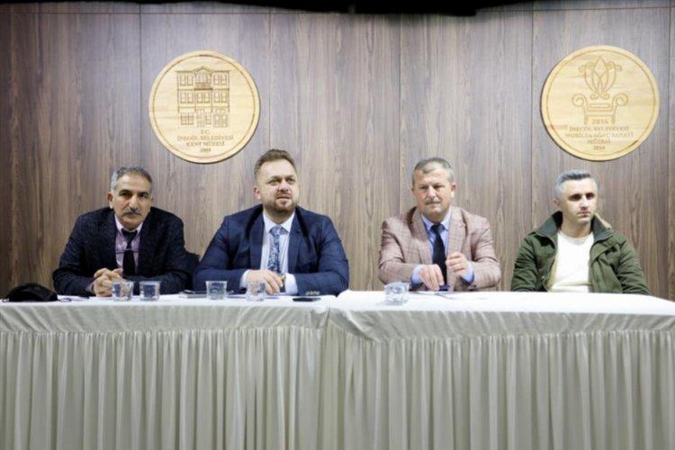 Bursa İnegöl’de Okullar Arası Kurtuluş Kupası başlıyor