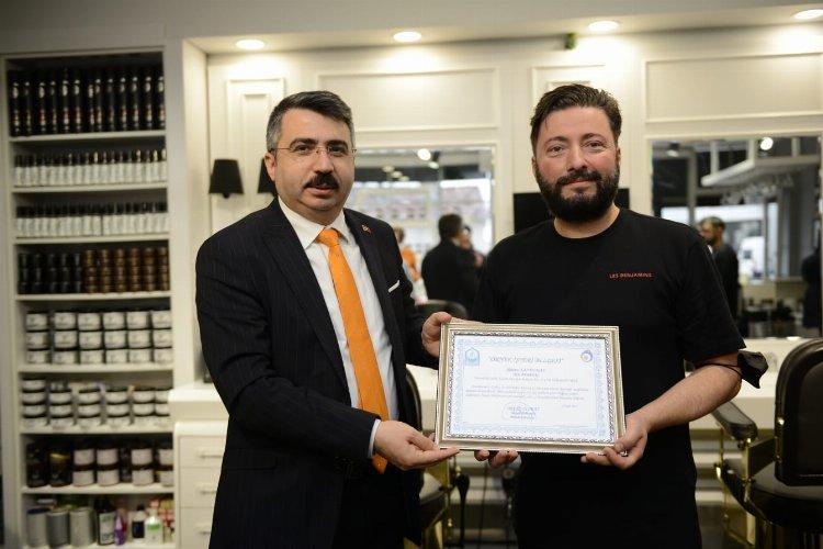 Bursa Yıldırım’da ‘Kalite’ ödüllendiriliyor