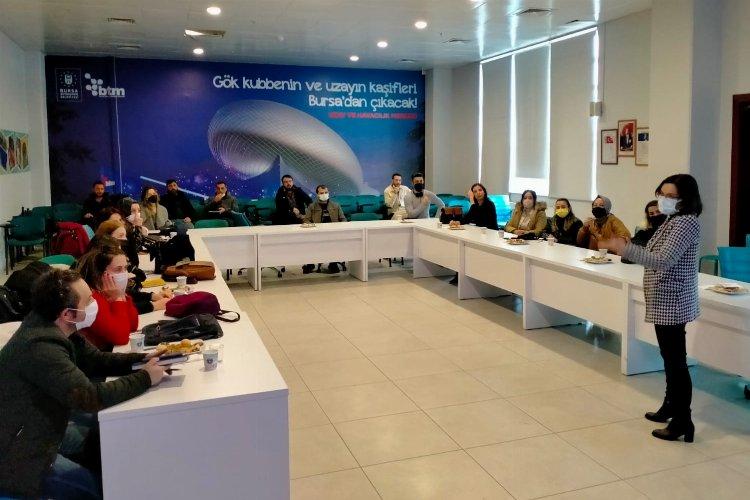 Bursa’dan eğitimde yapay zeka hamlesi