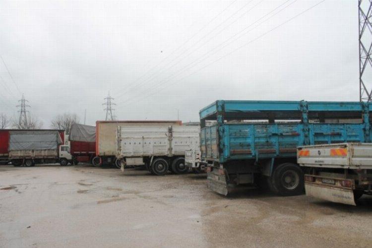 Bursa’nın yükünü sırtlayanlar isyanda