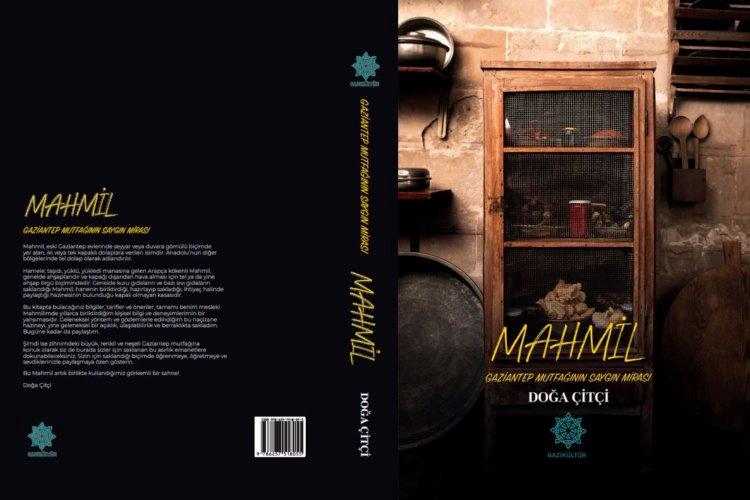 Gaziantep’in mutfağı kitaplaştırıldı