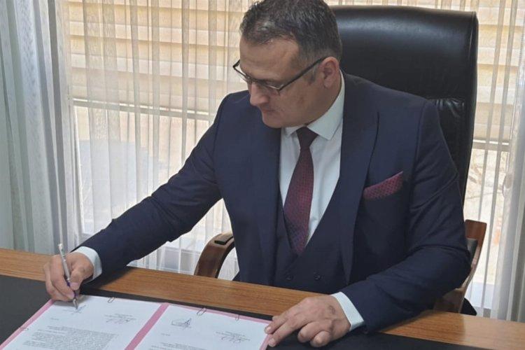 İzmir Bergama’da bilimsel iş birliği