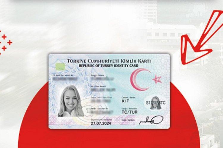 Kimlikler e-imza ile buluştu