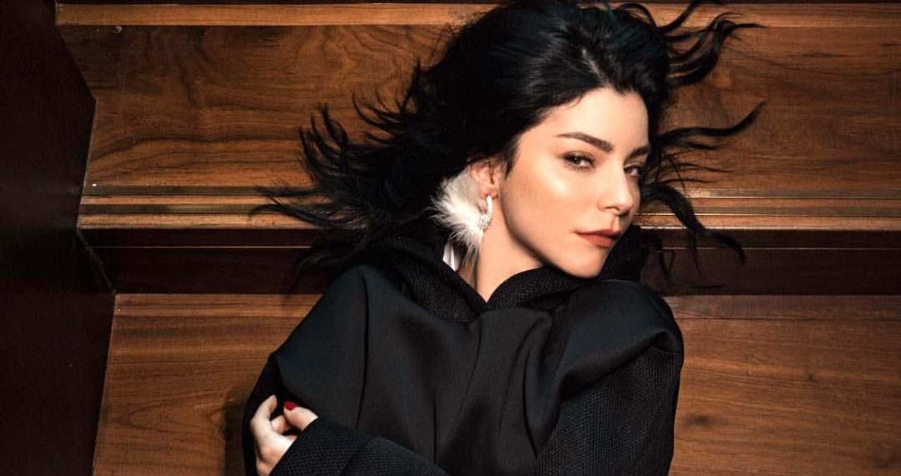 Merve Boluğur kimdir, Merve Boluğur kaç yaşında, Merve Boluğur nereli, Merve Boluğur evli mi, Merve Boluğur biyografisi