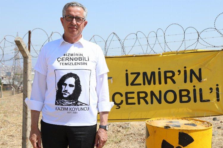 “Nükleer atıkların temizlenmesi için kaç yıl geçmesi gerekiyor”