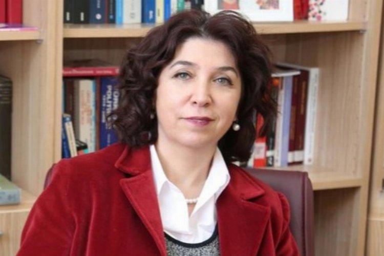 Prof. Dr. Arslan: “Türkiye, geçiş yolu değil enerji merkezi olmalı”