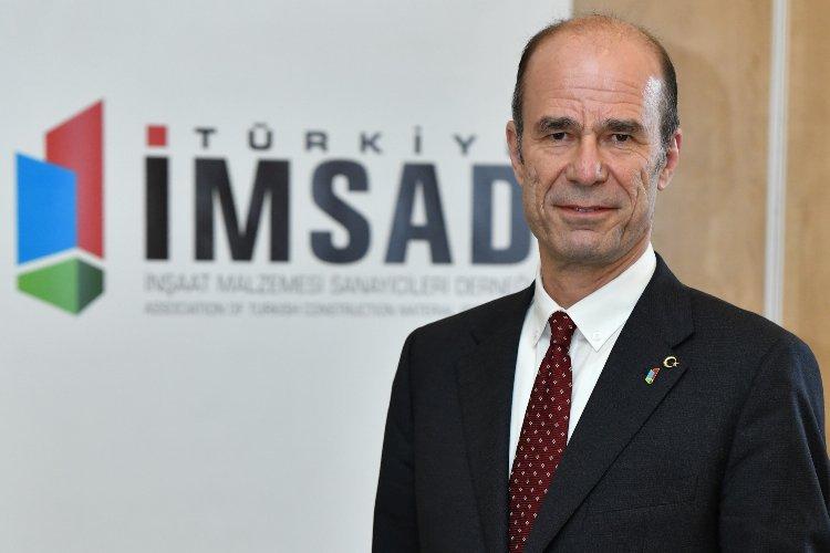 Türkiye İMSAD: “Asıl risk güvensiz yapılar”