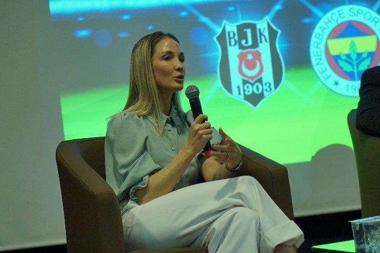 “Türkiye’de kadın futboluna bir start-up şirketi gibi bakılmalı”