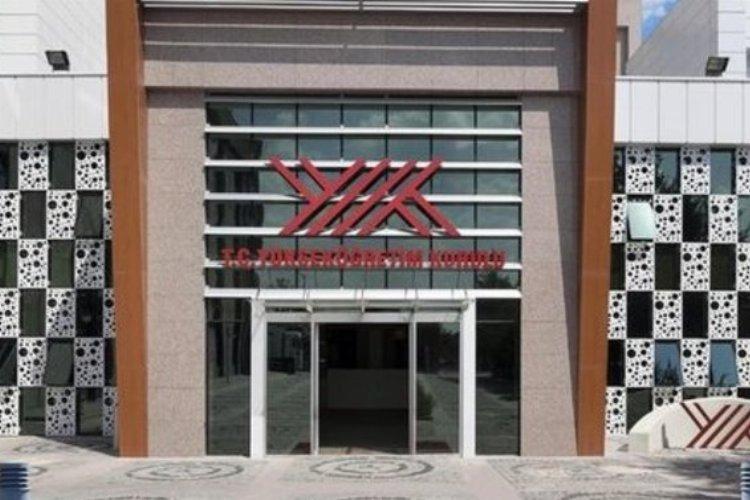 YÖK bursları artırıldı