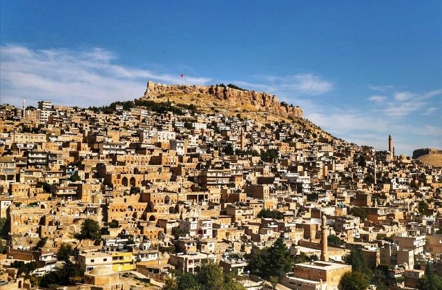 Mardin turist yerler, Mardin gezi rehberi, Mardin gezilecek yerler, Mardin’de Gezilecek Yerler