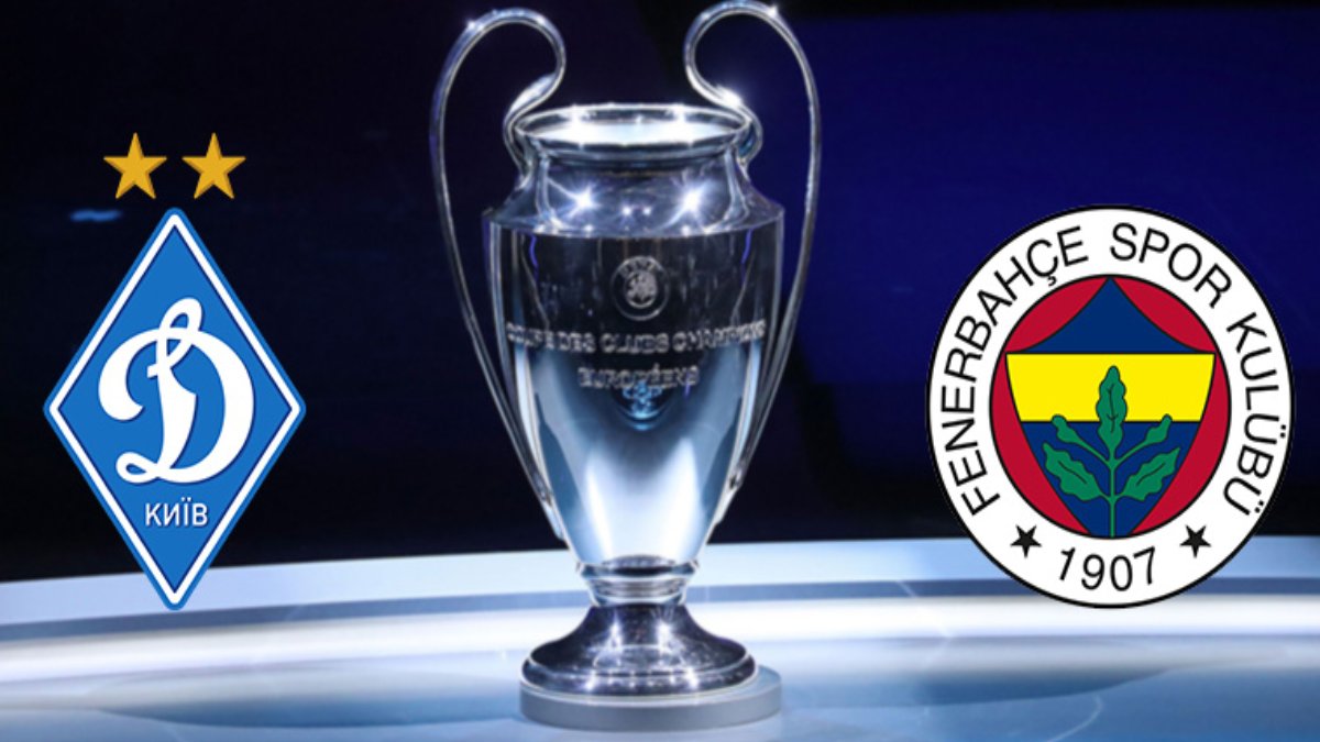 Fenerbahçe – Dinamo Kiev Taraftarium, Fenerbahçe – Dinamo Kiev Taraftarium24, Fenerbahçe – Dinamo Kiev Taraftarium TV, Fenerbahçe – Dinamo Kiev Taraftarium selçukspor