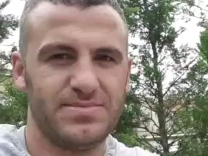 29 yaşındaki işçi çatıdan düşerek hayatını kaybetti