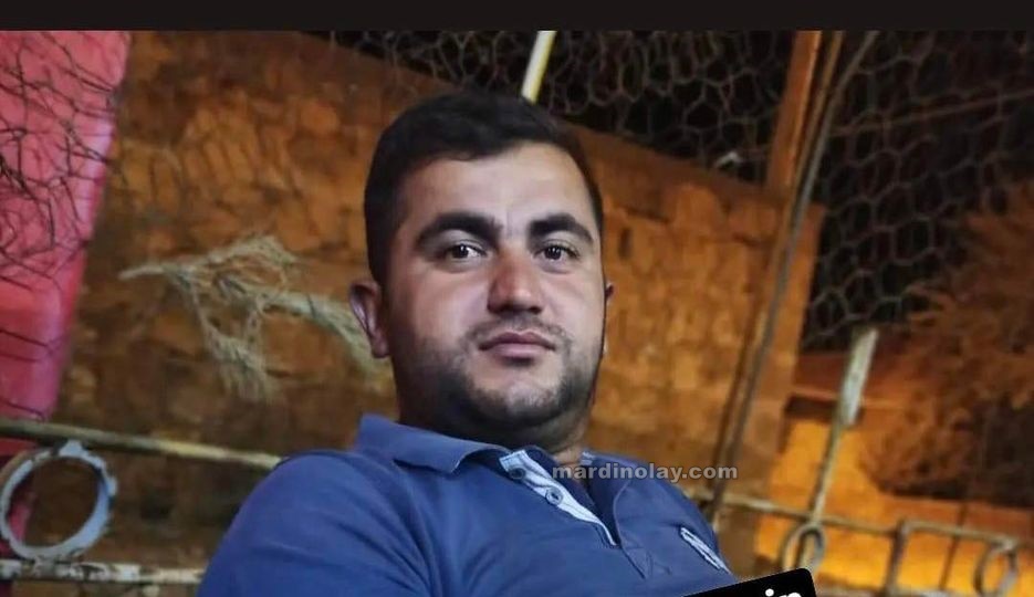 Mardin’de trafik kazası geçiren genç, hayatını kaybetti