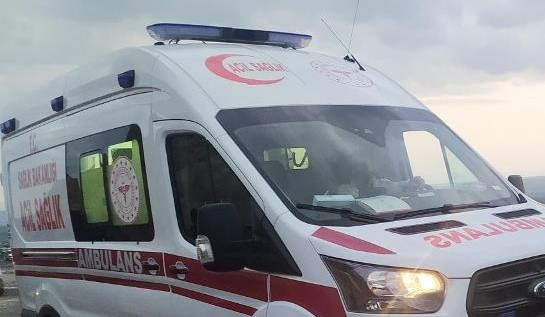 Mardin’de orman işçilerine silahlı saldırı: 1 ölü, 1 yaralı