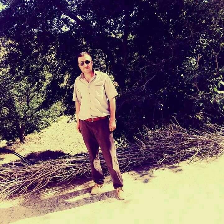 Mardin’de at arabasından düşen kişi hayatını kaybetti