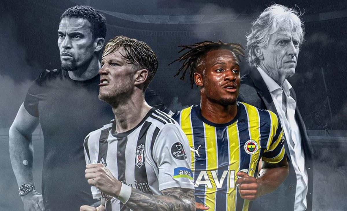 Beşiktaş – Fenerbahçe Taraftarium24, Taraftarium 24 TV, Canlı Maç izle, Beşiktaş – Fenerbahçe taraftarium, netspor, selcuksports