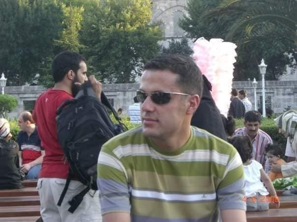 Mardin’de okul müdürü ölü bulundu