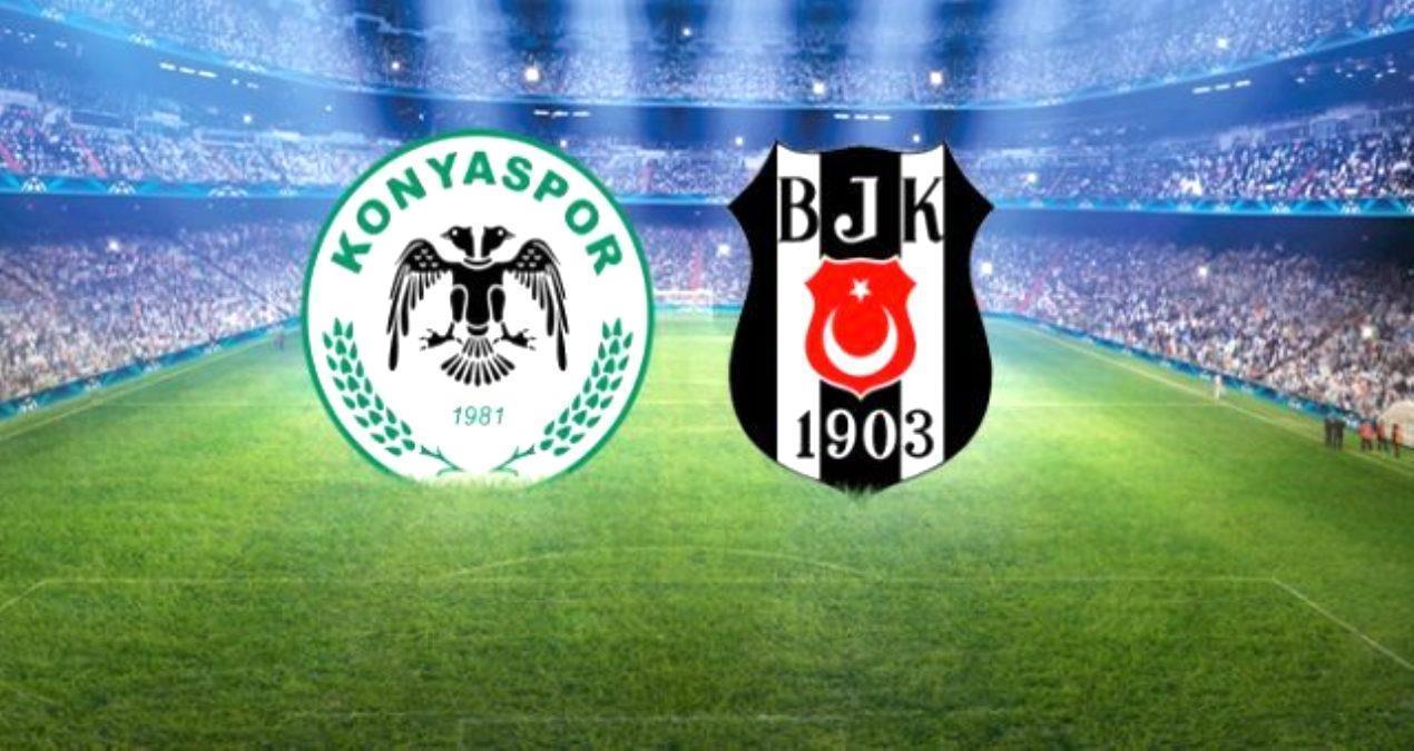 Beşiktaş Taraftarium, Taraftarium 24 TV, Canlı Maç izle, Beşiktaş – Konyaspor netspor, Beşiktaş – Konyaspor selcuksports