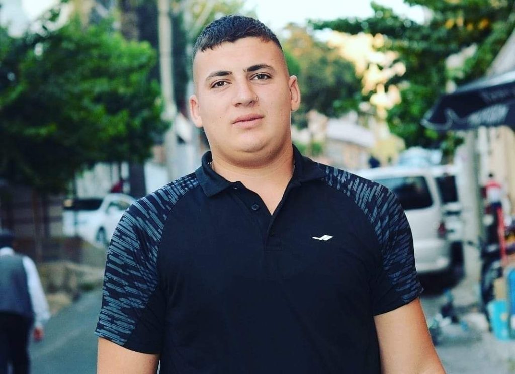 Mardin’de silahlı saldırıya uğrayan genç hayatını kaybetti