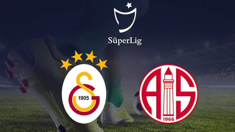 Galatasaray – Antalyaspor Selçuk sports, Galatasaray – Antalyaspor taraftarium, Galatasaray – Antalyaspor Maçını şifresiz izle, GS Antalyaspor taraftarium