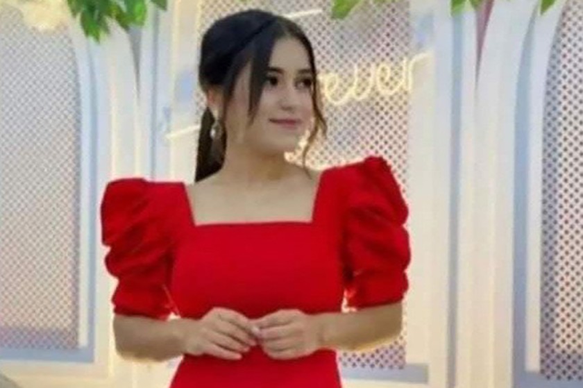 Mardin’de genç kız 4. kattan atlayarak intihar etti iddiası