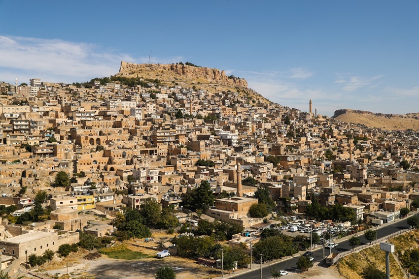 Mardin-Genel