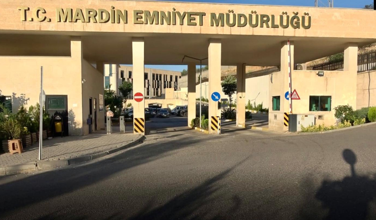 Mardin’de 262 milyonluk yasa dışı bahis operasyonu