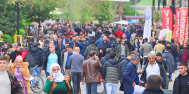 kızıltepe