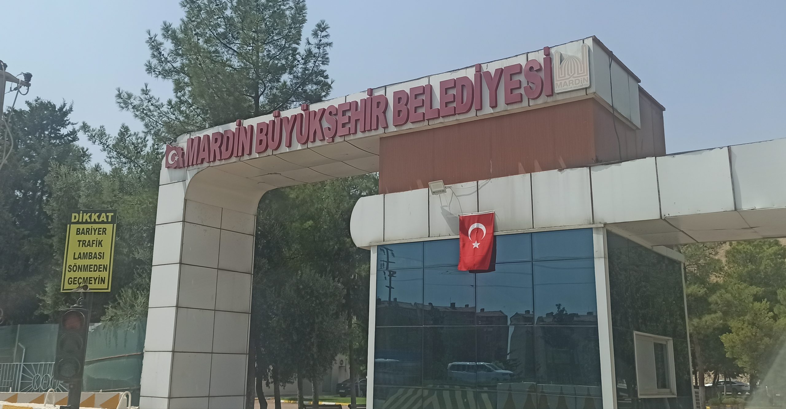 BELEDİYE MARDİN