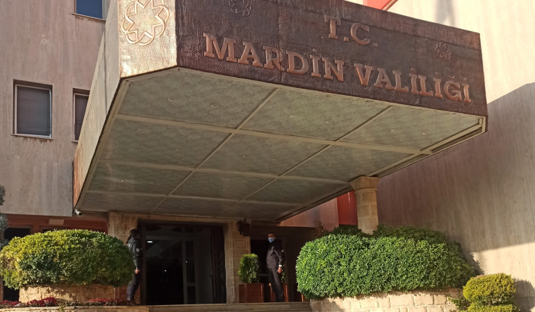 Mardin Valiliği duyurdu: 5 gün yasak ilan edildi