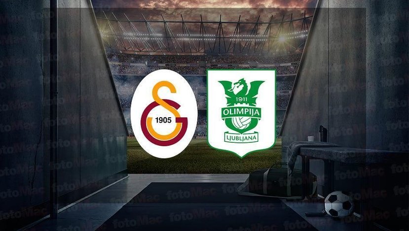Galatasaray – Olimpija Ljubljana taraftarium24,  Galatasaray – Olimpija taraftarium24, Galatasaray taraftarium24,  Galatasaray – Olimpija Ljubljana taraftarium