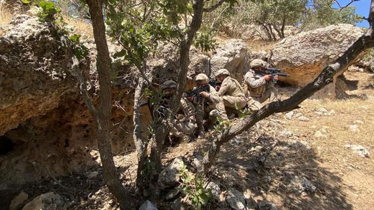 Mardin’de 8 bölge ‘geçici özel güvenlik bölgesi’ ilan edildi