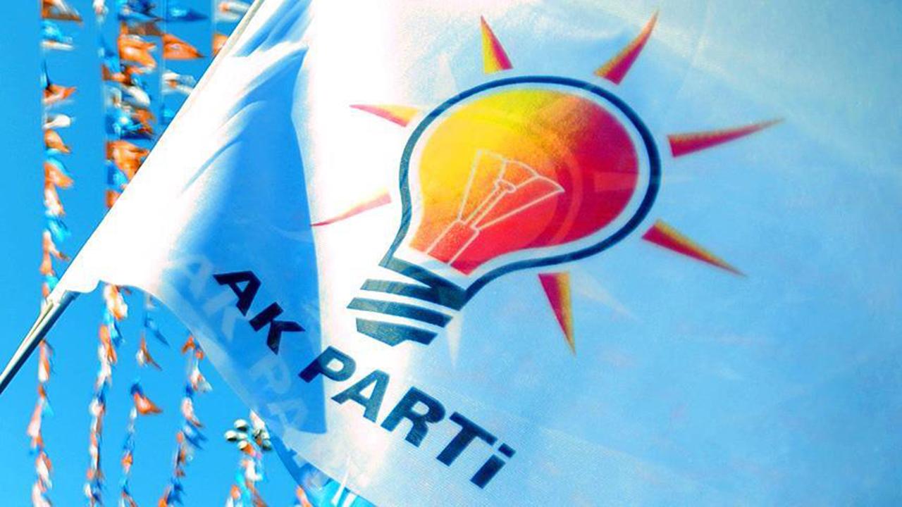 ak parti
