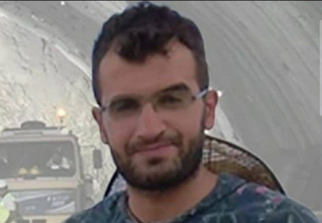 Mardinli kayıp teknisyen dere yatağında ölü bulundu