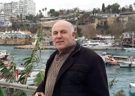 Mardinli elektrik ustası akıma kapılıp yaşamını yitirdi