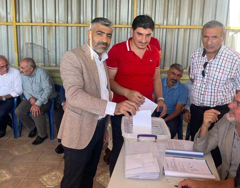 kızıltepe galericiler