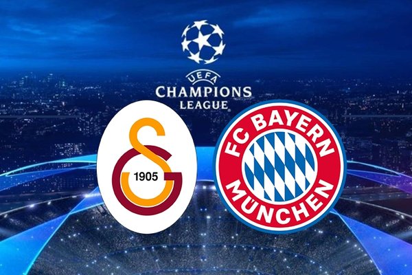 Galatasaray Bayern Münih Selçuk Sports İzle, Galatasaray Bayern Münih taraftarium24
