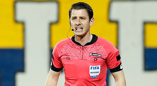 Halil Umut Meler hangi takımı tutuyor, Halil Umut Meler hangi takım, Halil Umut Meler takımı