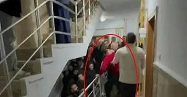 Kızıltepe hırsızlık