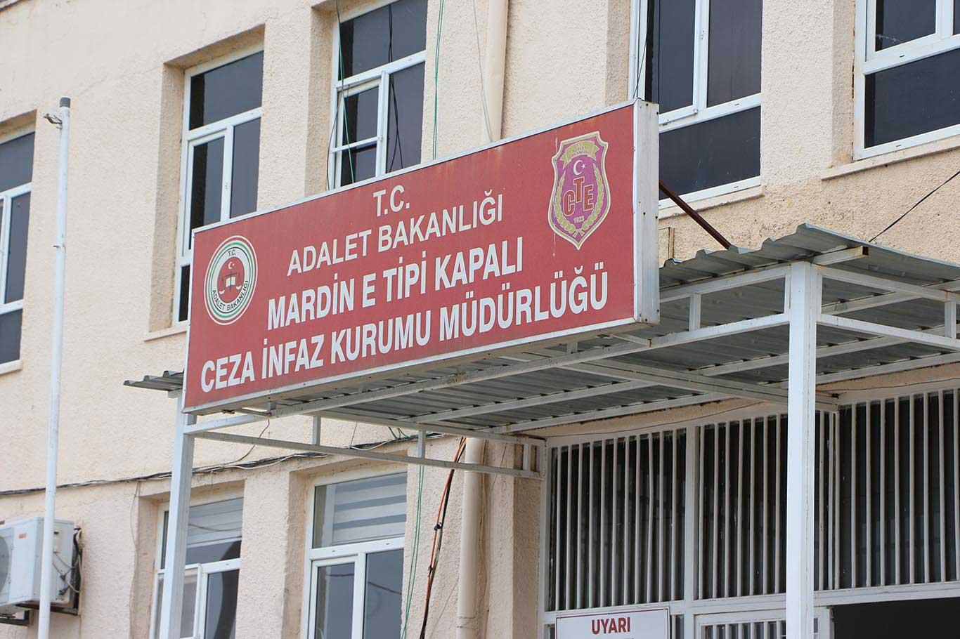 Mardin-Cezaevi