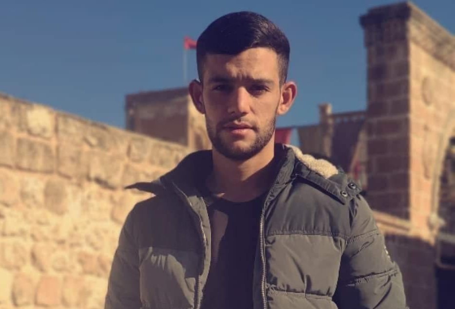 Mardin’de kazada ağır yaralanan genç 18 günlük yaşam savaşını kaybetti